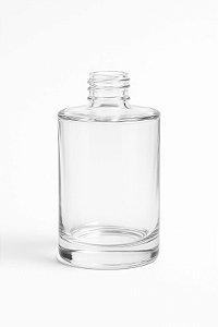 Frasco Vidro Picolo 60ml R.24/410