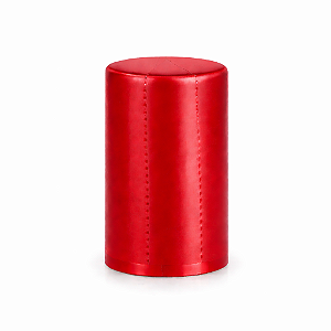 Lacre Vermelho Fechado 32x30x60