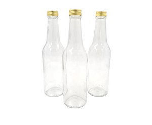 Garrafa Long Neck R.28