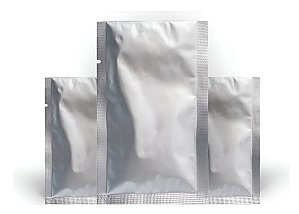 Sachê Aluminio 7x7, 7x10 e 7x12