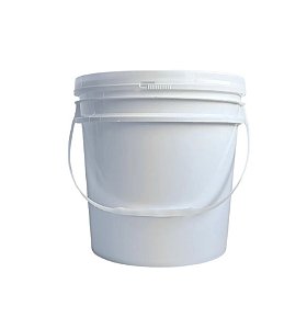Balde 12 Litros Com Alça