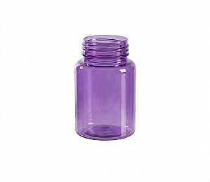 Pote Para Capsula 38075 Lilás