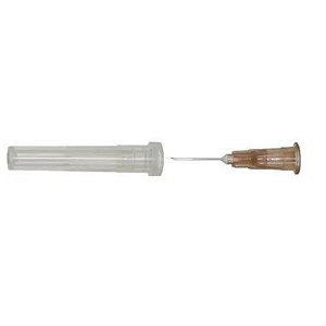 Agulha Descartável 13x0,45mm - Descarpack