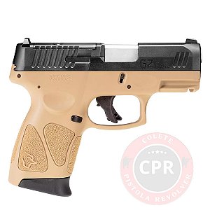G2C CAL 38 TAN
