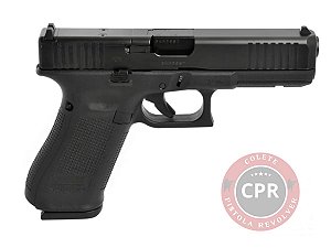 GLOCK G22 CAL .40