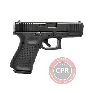 GLOCK G23 CAL .40