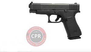 GLOCK G48 CAL 9MM