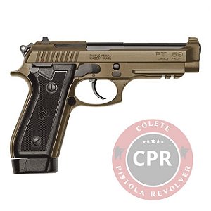 59S FDE CAL 380 ACP