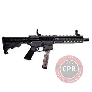 CARABINA BM-F-9 BRIGADE - SEMI-AUTO - ARMOR BLACK