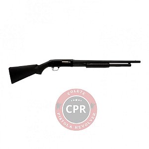 ESPINGARDA BOITO PUMP CAL 12