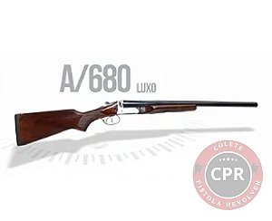 Espingarda Boito A 680 LUXO