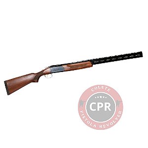 ESPINGARDA BOITO MIURA I  STANDARD CAL. 12