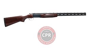 ESPINGARDA BOITO ERA 2001 CAL.12 STD 28"
