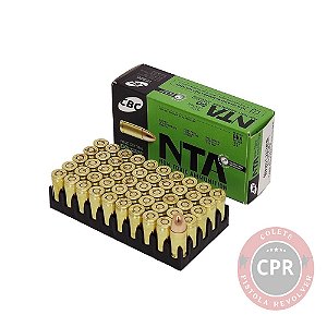 NTA CAL 9MM DE 124GR