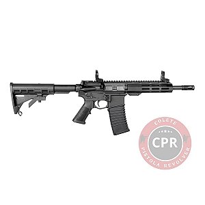 Fuzil Taurus T4 M-LOK - 9" Semi-Auto Cal. .300 BLK
