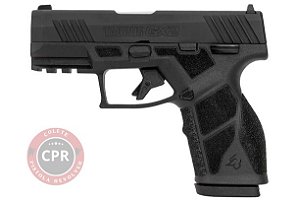 GX2 9MM BLACK