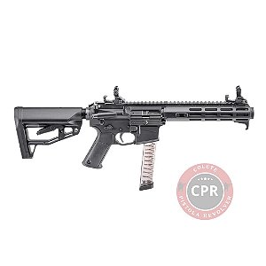 CARABINA FIRE EAGLE 8.5'' FE 908 PR