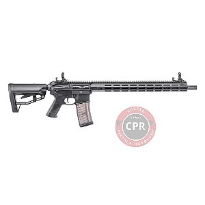 FUZIL FIRE EAGLE 20'' FE-200HS HEAVY