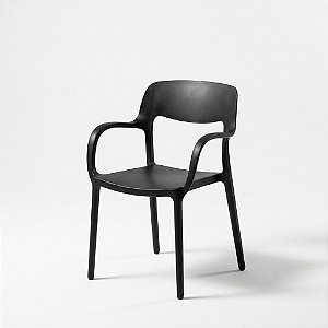 Bossa Nova - Preto