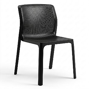 Cadeira Larissa - Preto