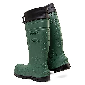 Bota Superleve Baspan Náutica