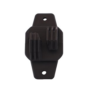 Isolador Tipo W Reforçado Pacote com  25 Unidades