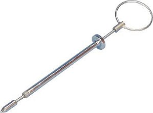 Sonda Mamária Cirúrgica 125X4.7mm