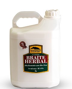 Braite Herbal 5 Litros