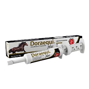 Doraequi Plus 35g