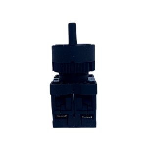 Chave seletora 3 posicoes retorno da direita 2NA P20SSR7-B-2A Metaltex