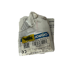 Sensor indutivo 2mm M12 NPN NA 10 a 30Vcc E2GN-M12KS02-M1-C1 Omron