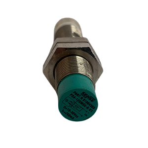 Sensor indutivo M12 não faceado NPN NA+NF sn:4mm 10 A 30Vcc PS4-12GM50-A-V1 Sense
