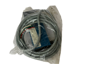 Sensor fotoeletrico NA NPN 10-30Vcc 100mA GPC/AN4 Diell