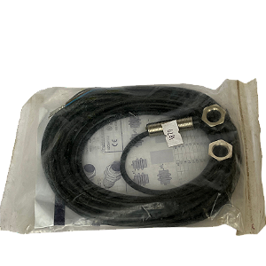 Sensor indutivo 4mm M12 não faceado NPN NA corpo metálico 12 a 24Vcc XS2-D12NA140 Telemecanique