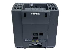 Inversor 2CV/1,5kW 220V Mono 7,8A 6SL3211-0AB21-5UA1 Siemens