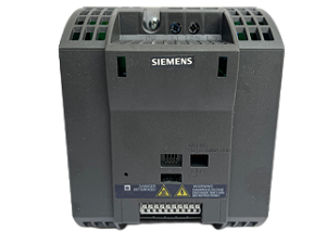 Inversor 1,5CV/1,1kW 220V Mono 6A 6SL3211-0AB21-1UA1 Siemens
