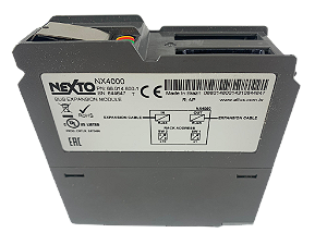 Modulo Expansao de barramentos NX4000 Altus