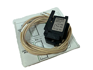 Contato de alarme ou posição EZC400 EZ4AUX Schneider