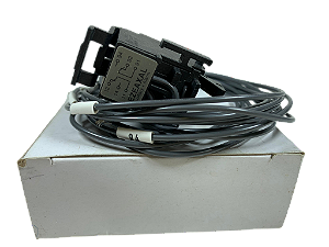 Contato de posição + alarme EZC250 EZEAXAL Schneider