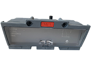 Disparador de sobrecorrente fixo 315A 3VT9331-6AB00 Siemens