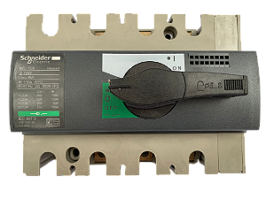 Interruptor tripolar 100A INS100 28908 Schneider Electric