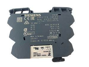 Rele Interface 115V 1NAF 3RQ3118-1AE00 Siemens