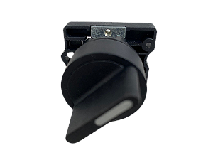 10 pçs comutador manopla curta 2 posicoes SLMB8D0 Steck