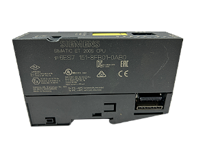 CPU IM151-8F para ET 200S memória de trabalho de 256k, com interface PROFINET 6ES7 151-8FB01-0AB0 Siemens