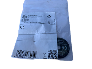 10 pçs TAG RFID 30mm 125kHZ E80360 IFM