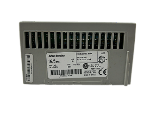 Modulo 16 entradas 24VDC SINK 1794-IB16 Flex I/O Allen Bradley