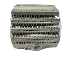 Módulo 4 saídas analógicas flex I/O Allen Bradley