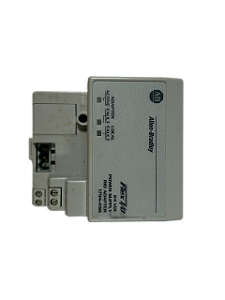 Módulo adaptador E/S remota 1794-ASB Flex I/O Allen Bradley