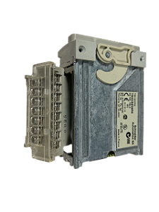 Módulo TSX Micro 8 saídas digitais a relé com borneira TSXDSZ08R5 Schneider Electric