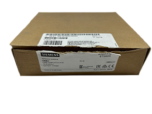 Módulo Terminal TM-E15S24-01 Simatic DP 6ES7 193-4CB20-0AA0 Siemens